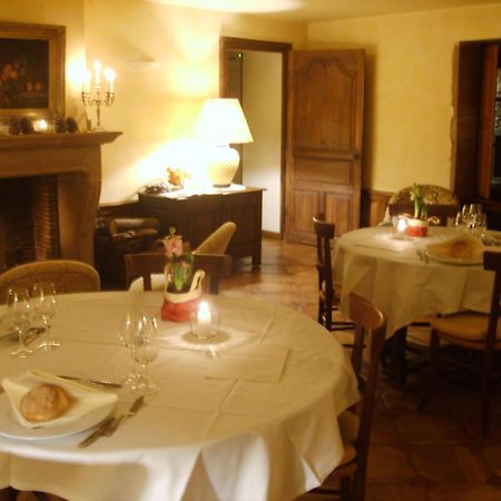 Le Hameau De Barboron Hotel Savigny les Beaune Bagian luar foto
