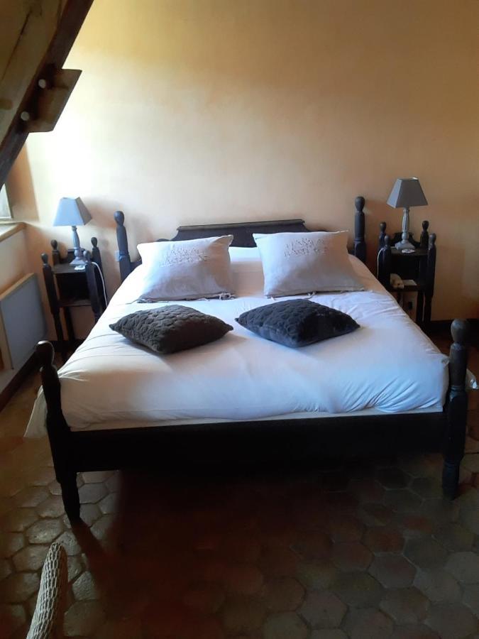 Le Hameau De Barboron Hotel Savigny les Beaune Bagian luar foto