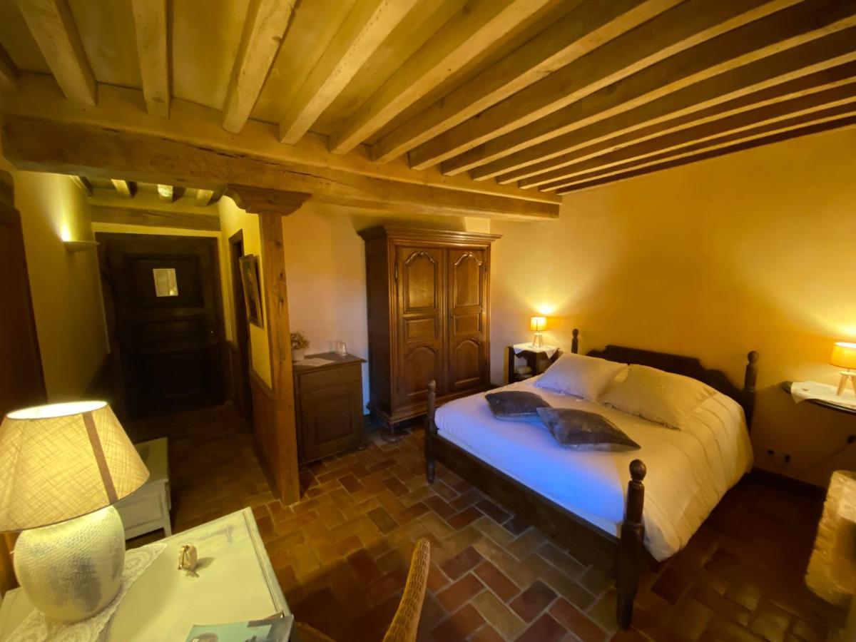 Le Hameau De Barboron Hotel Savigny les Beaune Bagian luar foto