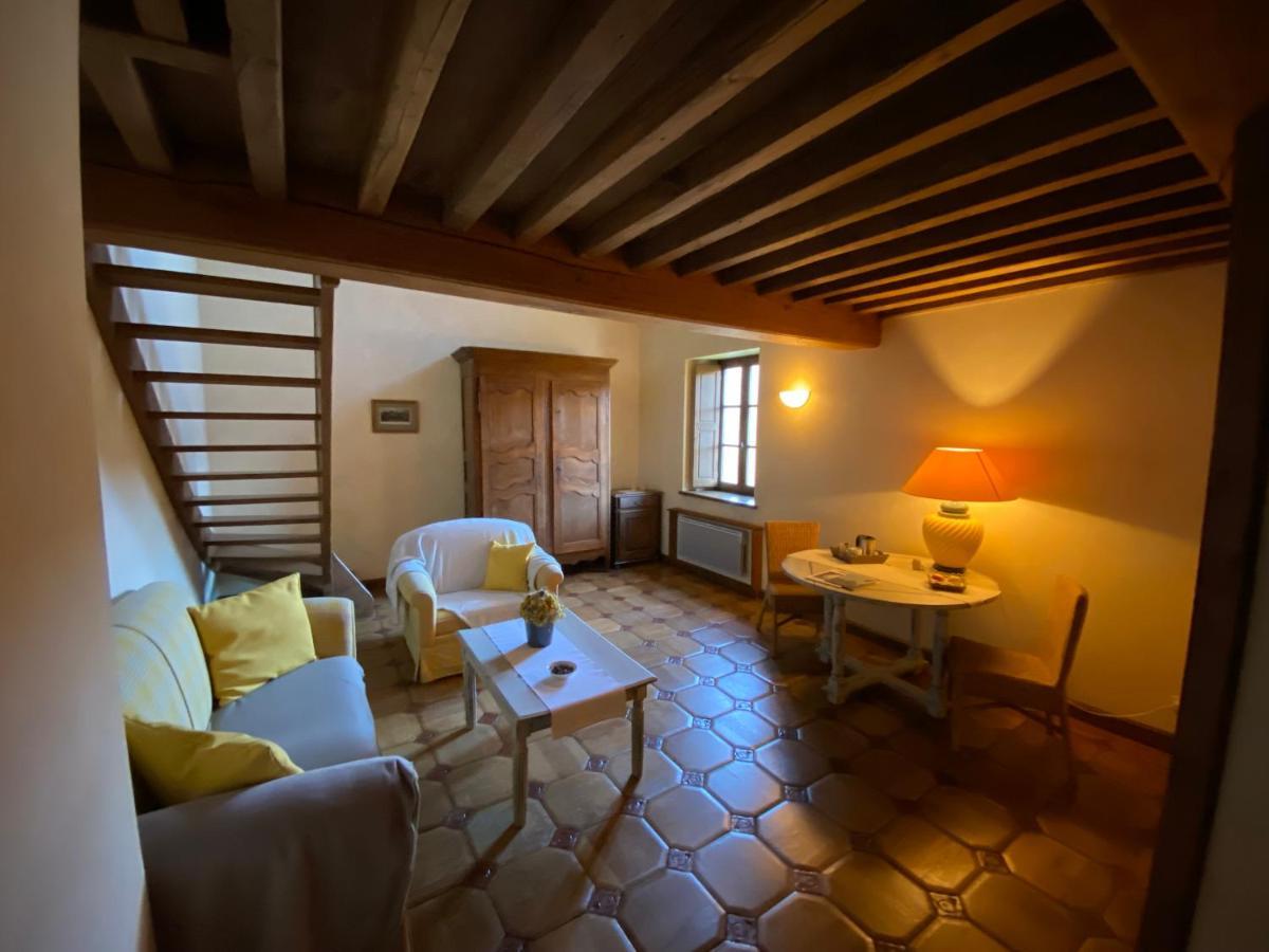 Le Hameau De Barboron Hotel Savigny les Beaune Bagian luar foto