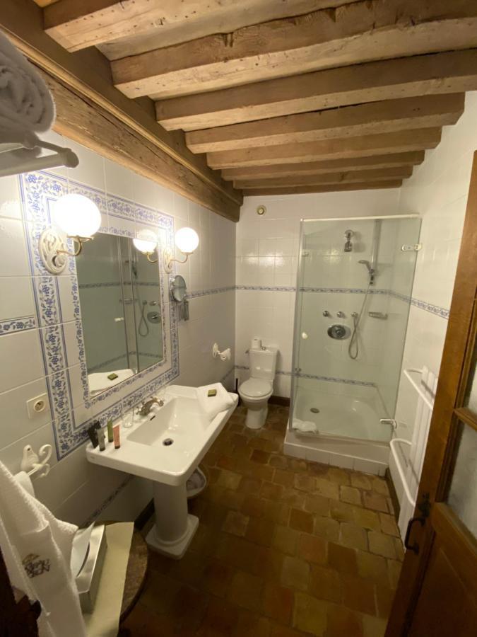 Le Hameau De Barboron Hotel Savigny les Beaune Bagian luar foto