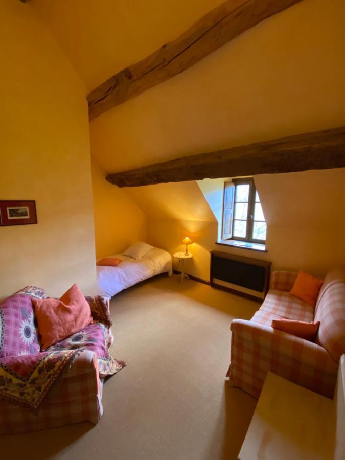 Le Hameau De Barboron Hotel Savigny les Beaune Bagian luar foto