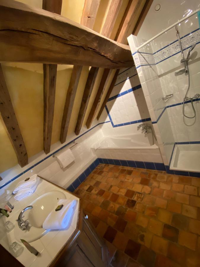 Le Hameau De Barboron Hotel Savigny les Beaune Bagian luar foto