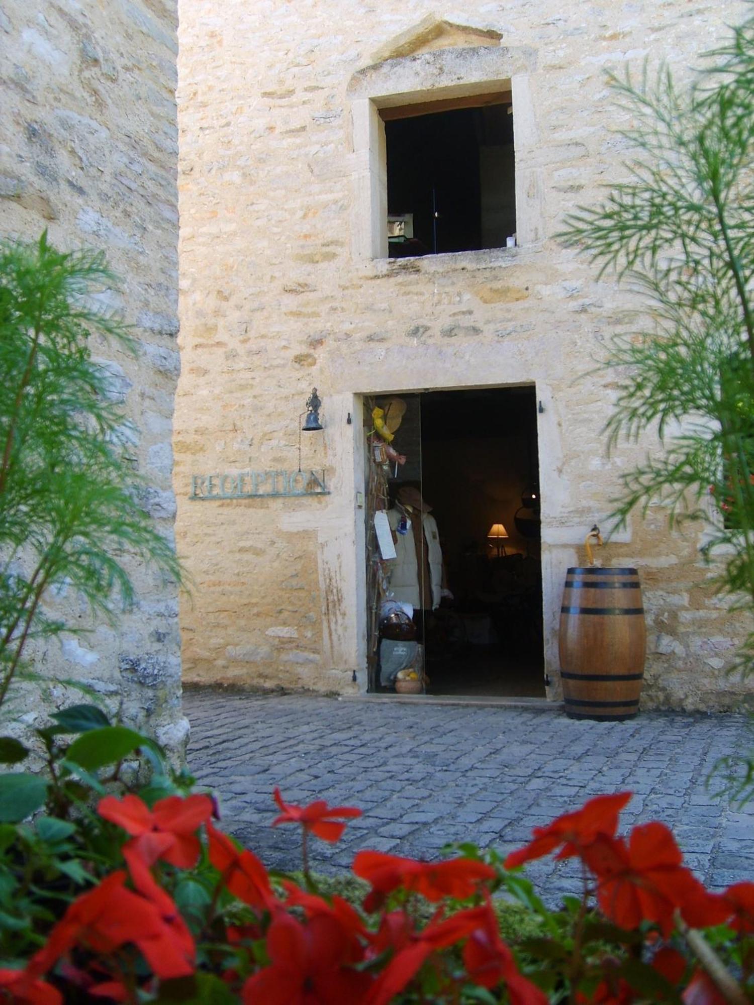 Le Hameau De Barboron Hotel Savigny les Beaune Bagian luar foto