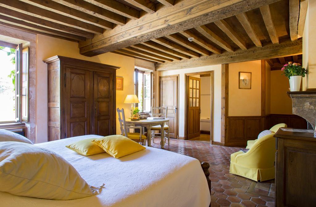 Le Hameau De Barboron Hotel Savigny les Beaune Bagian luar foto