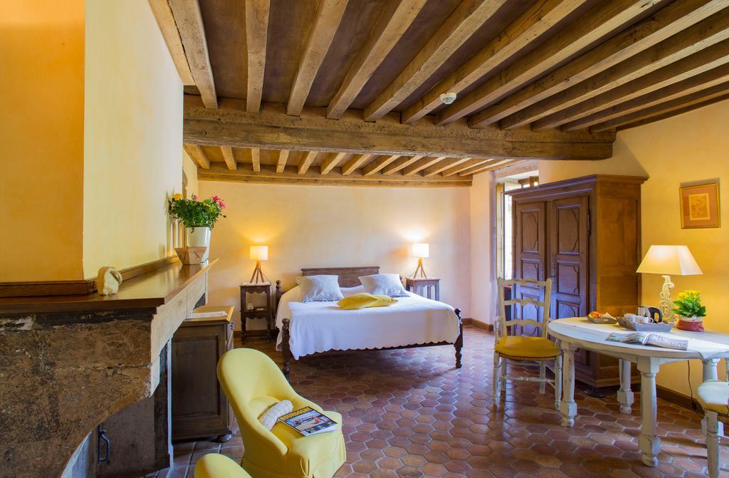 Le Hameau De Barboron Hotel Savigny les Beaune Bagian luar foto