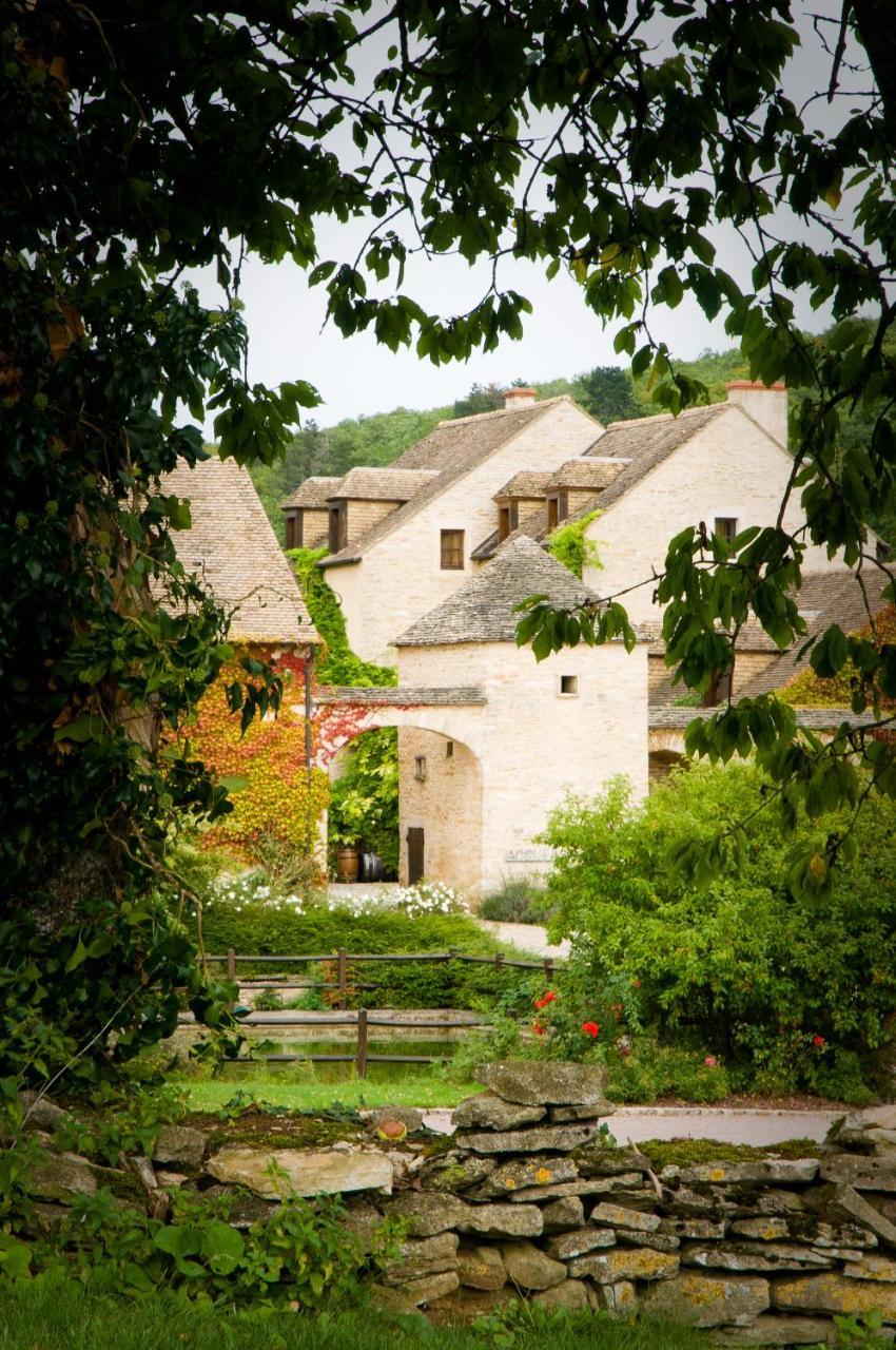 Le Hameau De Barboron Hotel Savigny les Beaune Bagian luar foto