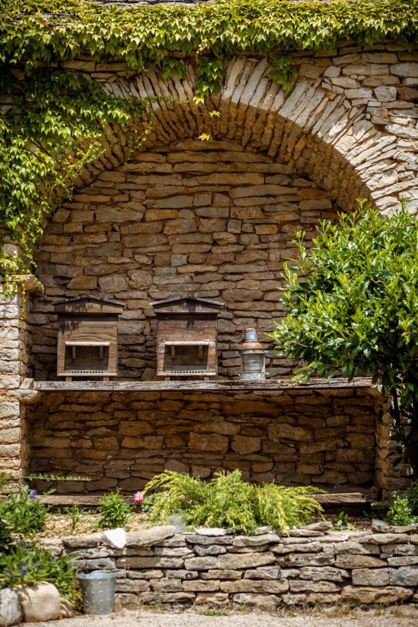Le Hameau De Barboron Hotel Savigny les Beaune Bagian luar foto