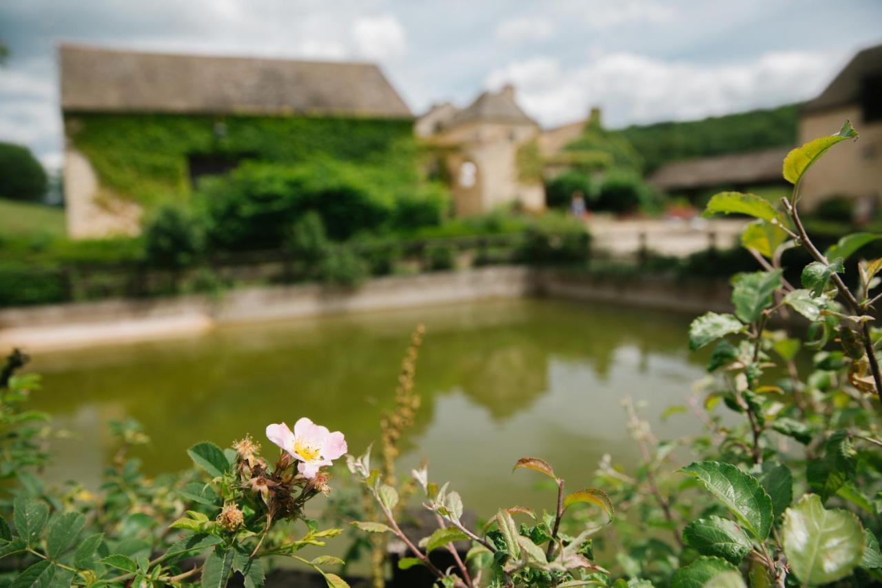 Le Hameau De Barboron Hotel Savigny les Beaune Bagian luar foto