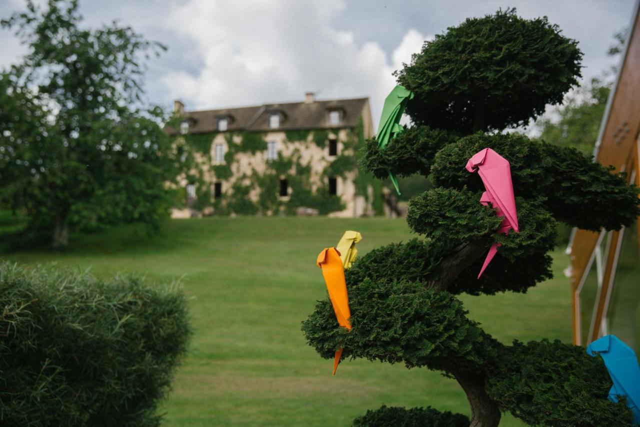 Le Hameau De Barboron Hotel Savigny les Beaune Bagian luar foto