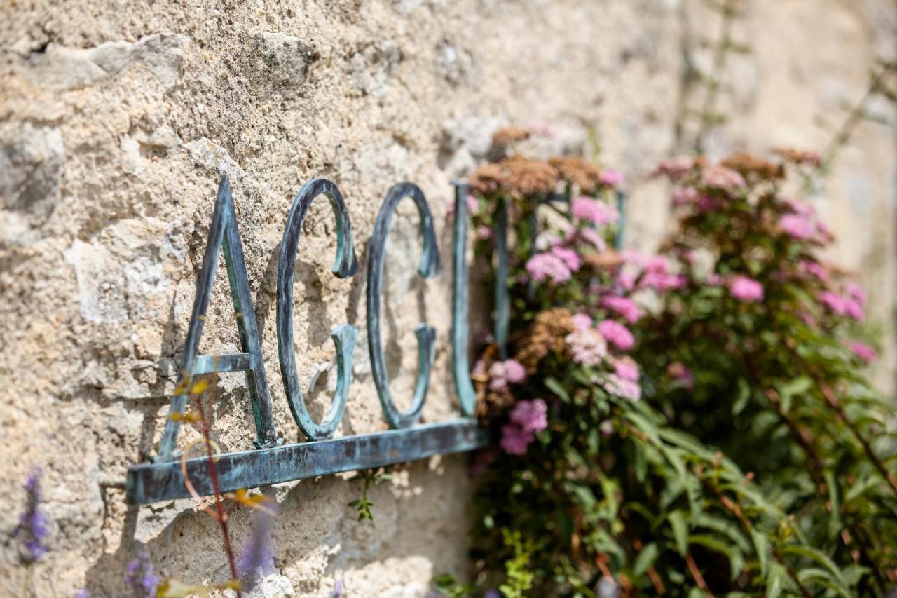 Le Hameau De Barboron Hotel Savigny les Beaune Bagian luar foto